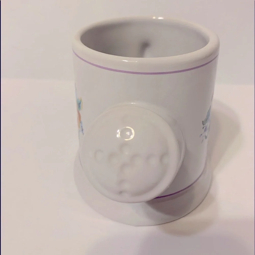 Hallmark coffee tea